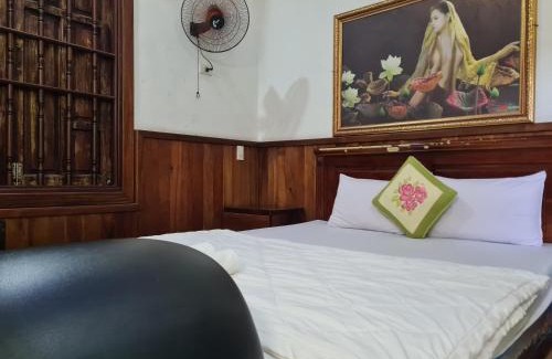 Long Thanh Hotel | Hotel Long Thành 243 - 酒店