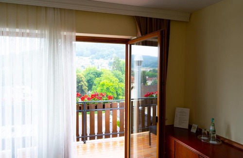 Bad Orb Hotel | Hotel Lorösch