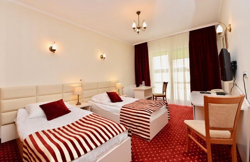 Debica Hotel | Hotel Lord Dębica