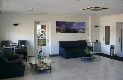 Boo de Guarnizo Hotel | Hotel Los Ángeles