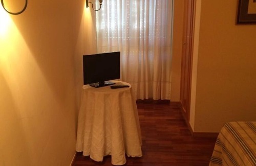 La Baneza Hotel | Hotel Los Ángeles