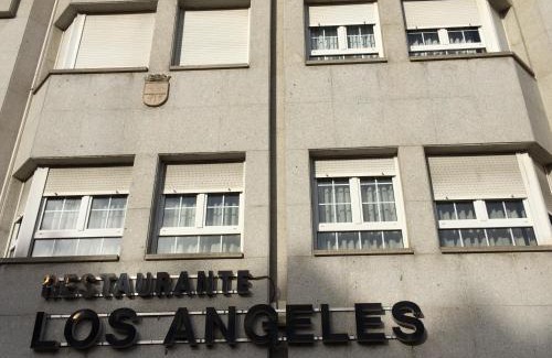 La Baneza Hotel | Hotel Los Angeles