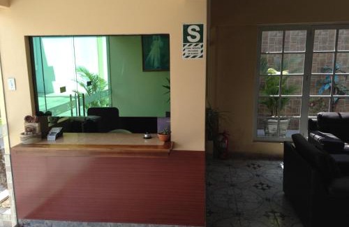Nuevo Chimbote Hotel | Hotel Los Cocos