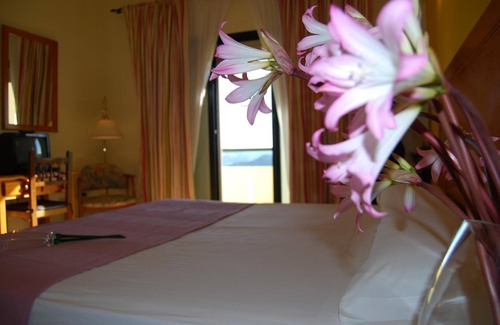 Jerez de los Caballeros Hotel | Hotel Los Templarios