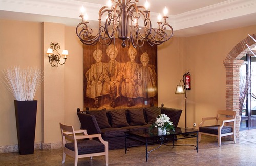 Navalmoral de la Mata Hotel | Hotel Los Granados