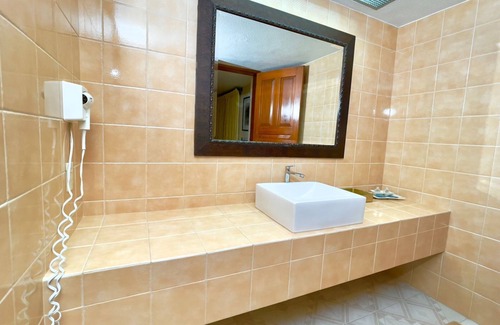 Comitan de Dominguez Hotel | Hotel Los Lagos De Montebello