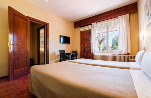 Getafe Hotel | Hotel Los Olivos