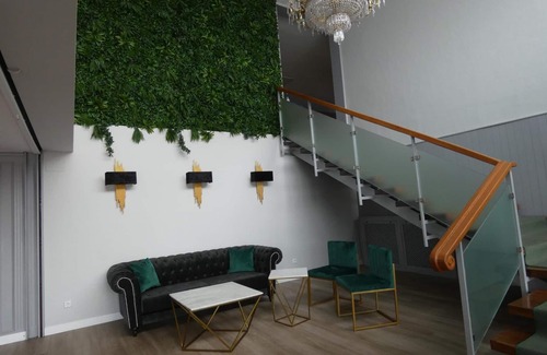 Getafe Hotel | Hotel Los Olivos