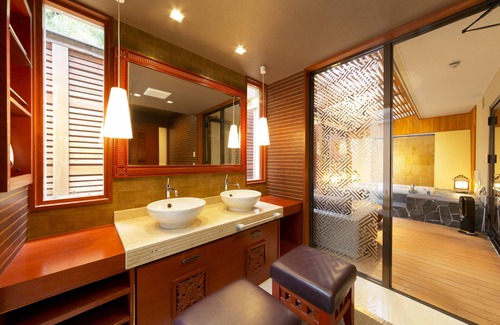 Nara Hotel | Hotel Lotus Nara - Adults Only