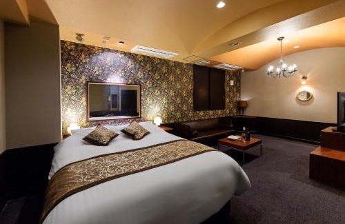 Sone Hotel | Hotel LOVE JEWEL