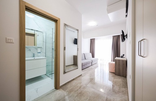 Municipality of Posedarje Hotel | Hotel Lucija