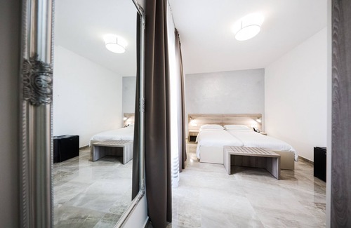 Municipality of Posedarje Hotel | Hotel Lucija