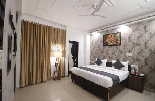 Aerocity Hotel | Hotel Luck Recdancy mahipalpur