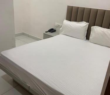 Ludhiana Hotel | Hotel Ludhiana Residency