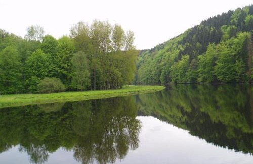 Schleiz Hotel | Hotel Luginsland