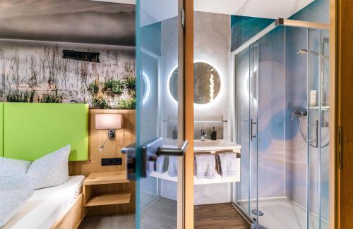 Bad Arolsen Hotel | Hotel Luisen Mühle