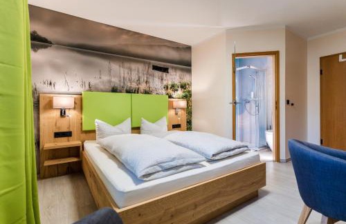 Bad Arolsen Hotel | Hotel Luisen Mühle