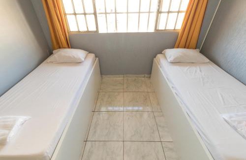 Taguatinga Norte Hotel | Hotel Lumem Taguatinga Norte