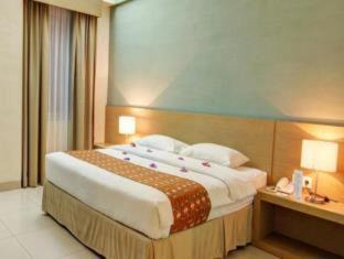 Palangkaraya Hotel | Hotel Luwansa Palangkaraya