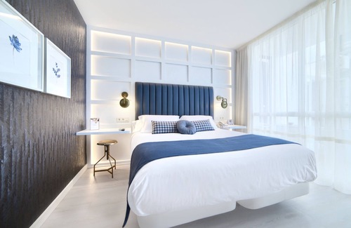 Corella Hotel | Hotel Luze El Villa