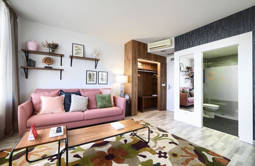 Corella Hotel | Hotel Luze El Villa