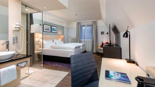 Innenstadt Hotel | Hotel Lyskirchen Köln