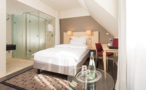 Innenstadt Hotel | Hotel Lyskirchen Köln