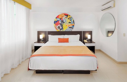 Irapuato Hotel | Hotel México Plaza Irapuato