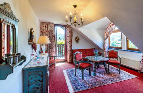 Oerlinghausen Hotel | Hotel Mügge am Iberg