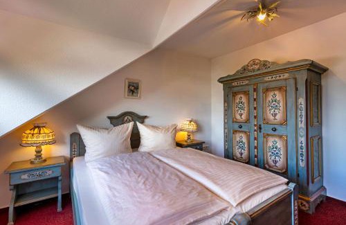 Oerlinghausen Hotel | Hotel Mügge am Iberg