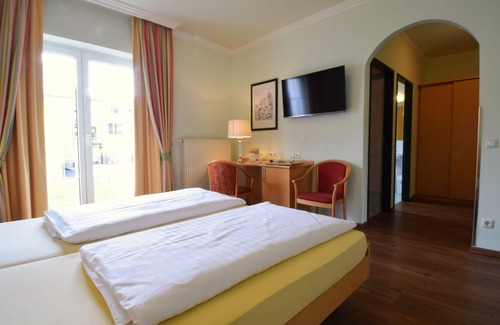 Marz House | Hotel Müllner