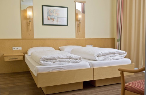 Marz House | Hotel Müllner