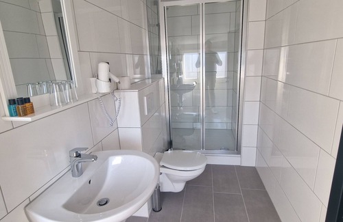 Hannoversch Munden Hotel | Hotel Münden