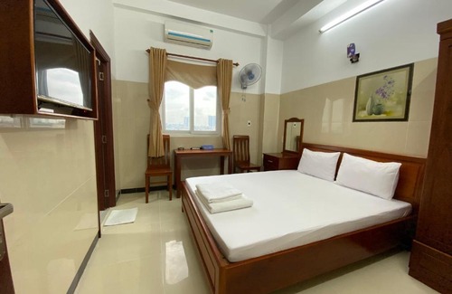 Di An Hotel | hotel mỹ việt