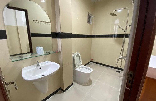 Di An Hotel | hotel mỹ việt