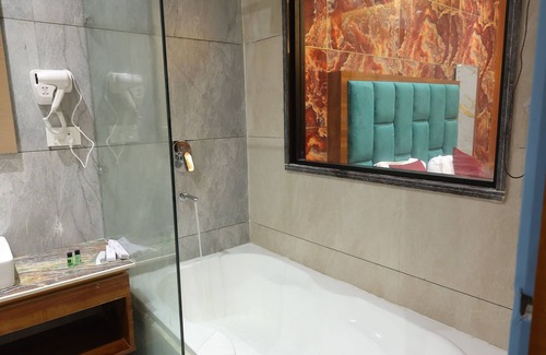 Delhi Hotel | Hotel M2M Narela