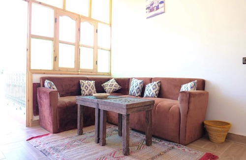 Ait Sedrate Jbel El Soufla Hotel | Hotel Bia besta