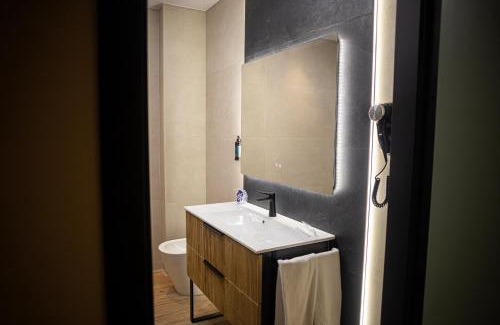 El Carpio Hotel | Hotel Macami