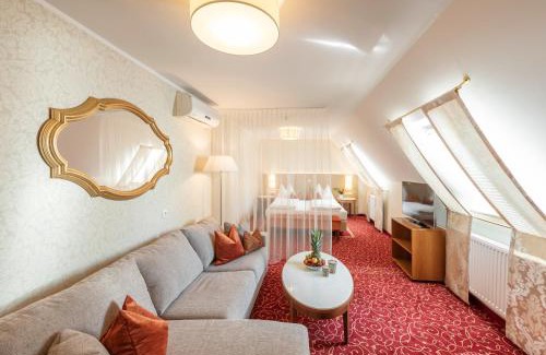 Old Town Hotel | Hotel Mader