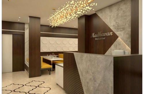 Wai Hotel | Hotel Madhavan International