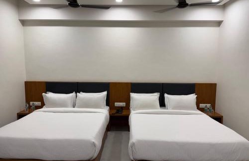 Somnath Hotel | Hotel Madhukta Inn