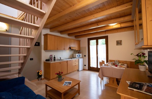 Mareson Hotel | HOTEL MAE'