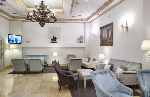 Ronda Hotel | Hotel Maestranza