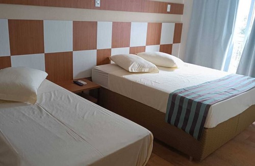 Pato Branco Hotel | Hotel Maestro Executive Pato Branco