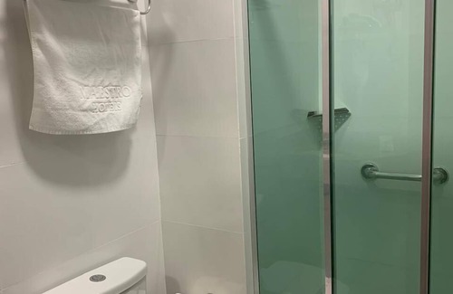 Pato Branco Hotel | Hotel Maestro Executive Pato Branco