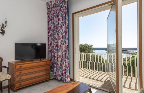 San Felice Circeo Hotel | Hotel Maga Circe