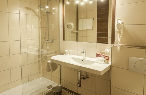 Ortsmitte Hotel | Hotel Magdalenenhof Garni