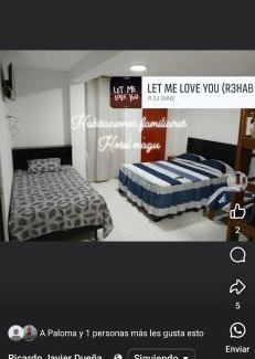 Huarmey Hotel | Hotel Magu Huarmey