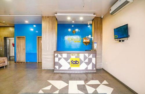 Bhiwandi Hotel | Hotel Mahadev Residency - Dapode, Bhiwandi