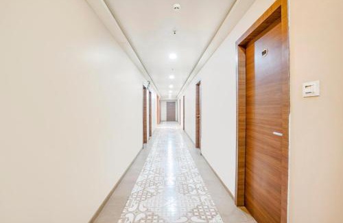 Bhiwandi Hotel | Hotel Mahadev Residency - Dapode, Bhiwandi